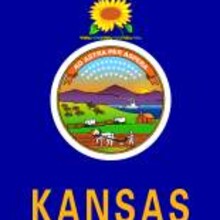 Kansas - Showing Off Our Great...